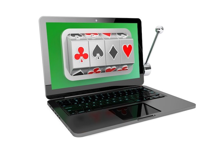 Smartphone displaying virtual football match interface optimized for mobile viewing and betting