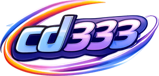 cd333 logo